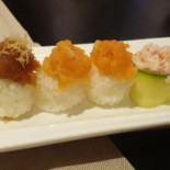 Sushi It Comida