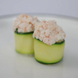 Sushi It Bebida