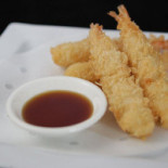 Sushi It Comida