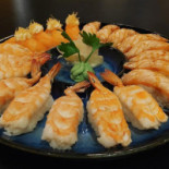 Sushi It Comida