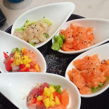 Sushi It Comida