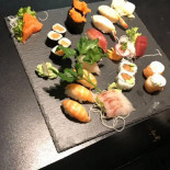 Sushi It Bebida