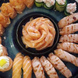 Sushi It Comida