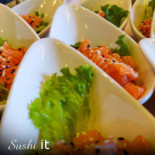 Sushi It Comida