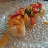 Sushi It Comida