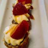 Sushi It Comida