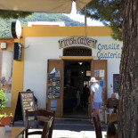 Irish Caffe Extérieur