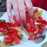 Boboli Comida