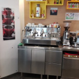 Kubik Cafe Co. Boisson