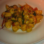 Due Agnelli Comida