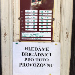 Ve Vrších Pub