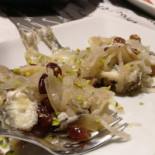 Maqueda Comida