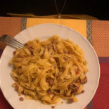 Ostarie A L'armoniche Nourriture