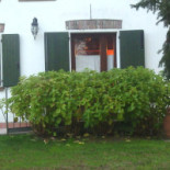 Agriturismo La Strozza Exterior