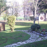 Agriturismo La Strozza Exterior