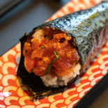Japo Comida