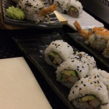 Tokyo food