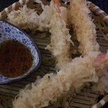 Tokyo food