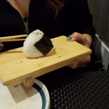 Tokyo drink