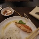 Tokyo food
