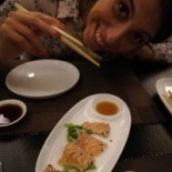 Tokyo food
