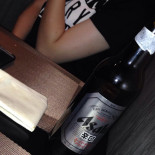 Tokyo drink