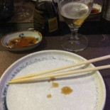 Tokyo food