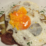 Wiesthaler food