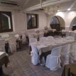 A Cunziria À l'intérieur