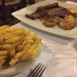 A Cunziria Comida