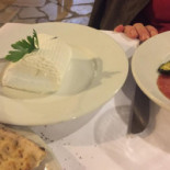 A Cunziria Comida