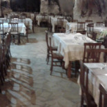 A Cunziria À l'intérieur