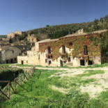 A Cunziria Extérieur
