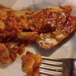 A Cunziria Comida