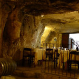 A Cunziria À l'intérieur