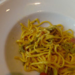 La Locanda Abruzzese food