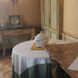 Il Circolo À l'intérieur