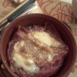 Il Pizzicante Comida