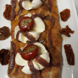 Il Pizzicante Comida