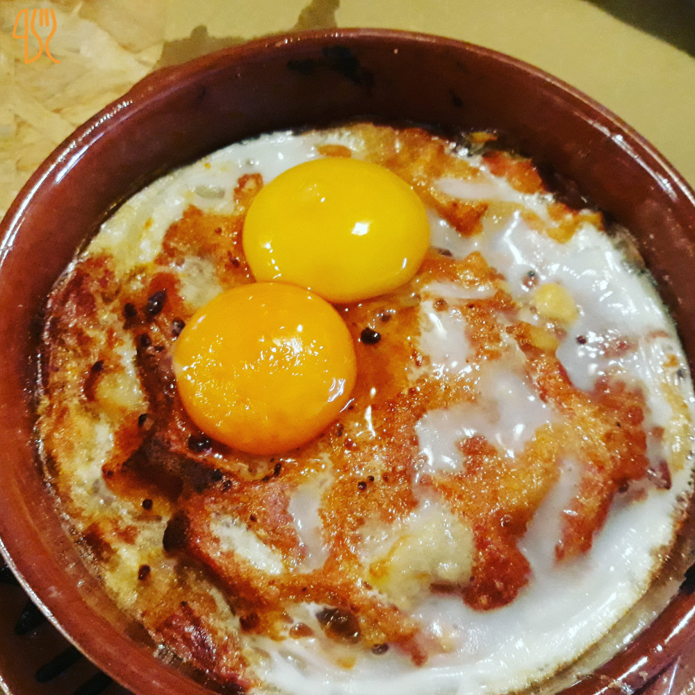 U Magazin Comida