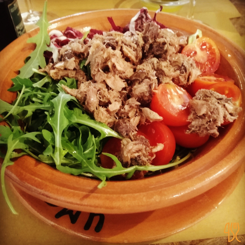 U Magazin Comida
