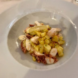 Locanda Centrale Nourriture