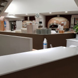Al Tarcentino inside