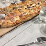 Al Tarcentino food