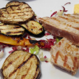 Al Tarcentino food