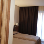 Al Tarcentino inside