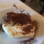 Ca' Zanetti Comida