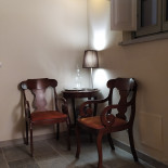 Ca' Zanetti Dentro