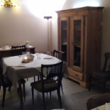 Ca' Zanetti Dentro
