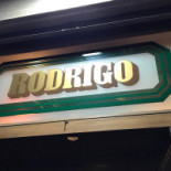 Rodrigo Extérieur